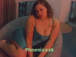 Phoenixxxk