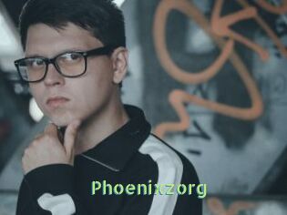 Phoenixzorg