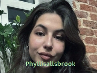 Phyllisallsbrook
