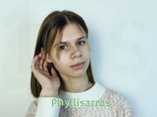 Phyllisarras
