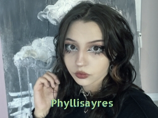 Phyllisayres