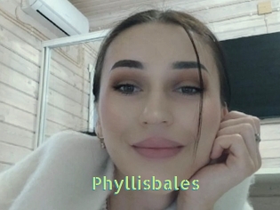 Phyllisbales