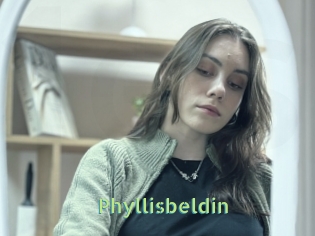 Phyllisbeldin