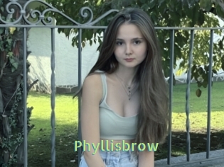 Phyllisbrow
