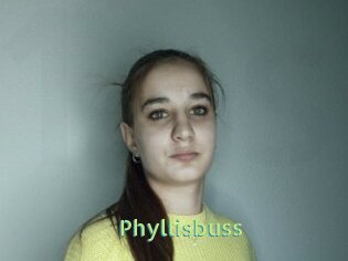 Phyllisbuss