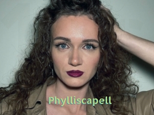 Phylliscapell