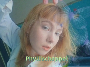 Phyllischappel