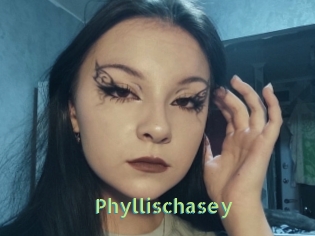 Phyllischasey