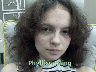 Phylliscodling