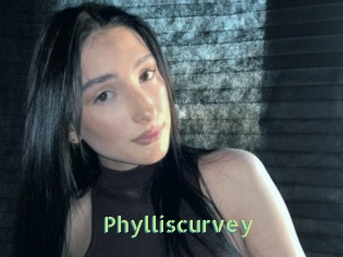Phylliscurvey