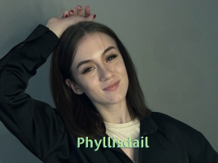 Phyllisdail