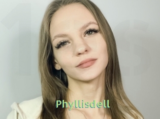 Phyllisdell