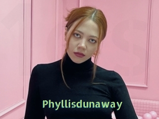 Phyllisdunaway