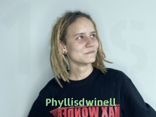 Phyllisdwinell