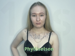 Phylliselson