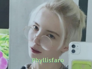 Phyllisfaro