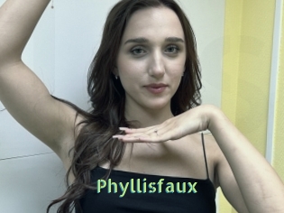 Phyllisfaux
