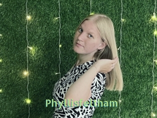 Phyllisfeltham