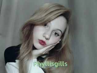 Phyllisgills