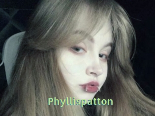 Phyllispatton
