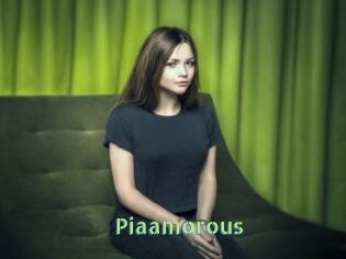 Piaamorous