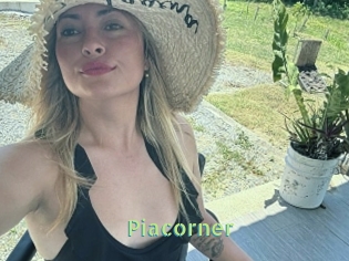Piacorner
