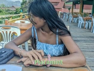 Piaramint