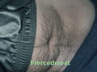 Piercedmeat
