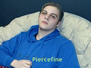 Piercefine