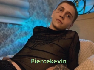 Piercekevin