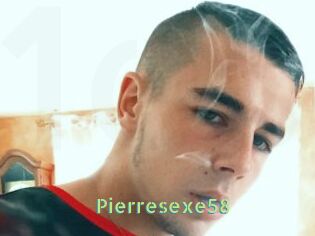 Pierresexe58