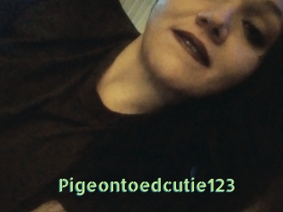 pigeontoedcutie123 Une Etudiante Sexy