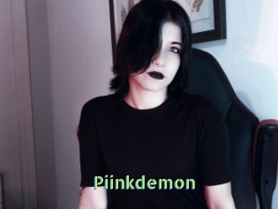 piinkdemon Une Etudiante Sexy