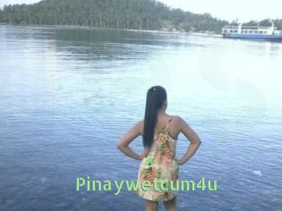 Pinaywetcum4u