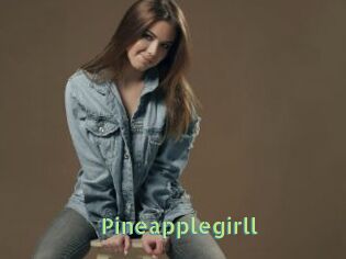 pineapplegirll Une Etudiante Sexy