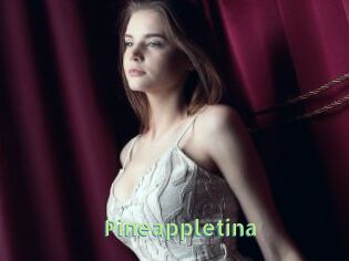Pineappletina