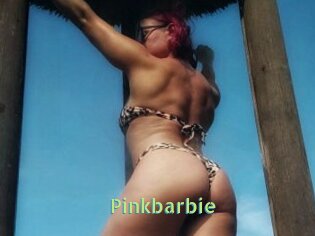 Pinkbarbie