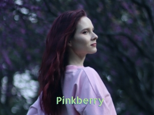Pinkberry