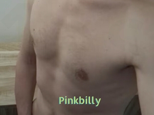 Pinkbilly