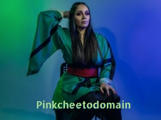 Pinkcheetodomain