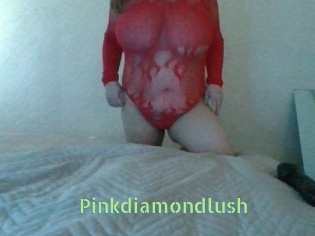 Pinkdiamondlush