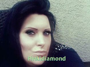 Pinkidiamond