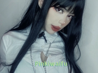 Pinkiwaifu