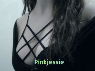 Pinkjessie