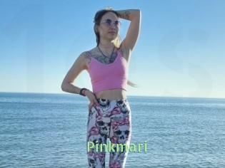 Pinkmari