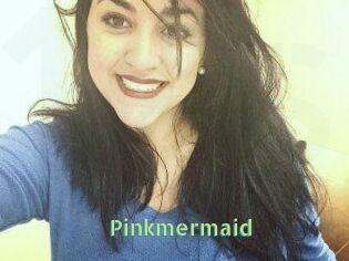 Pinkmermaid