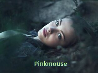 Pinkmouse