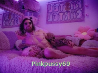 pinkpussy69 Une Etudiante Sexy