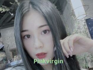 Pinkvirgin