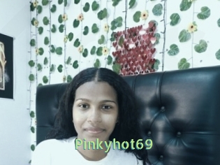 Pinkyhot69